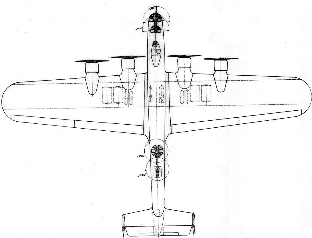 De Fokker T Serie